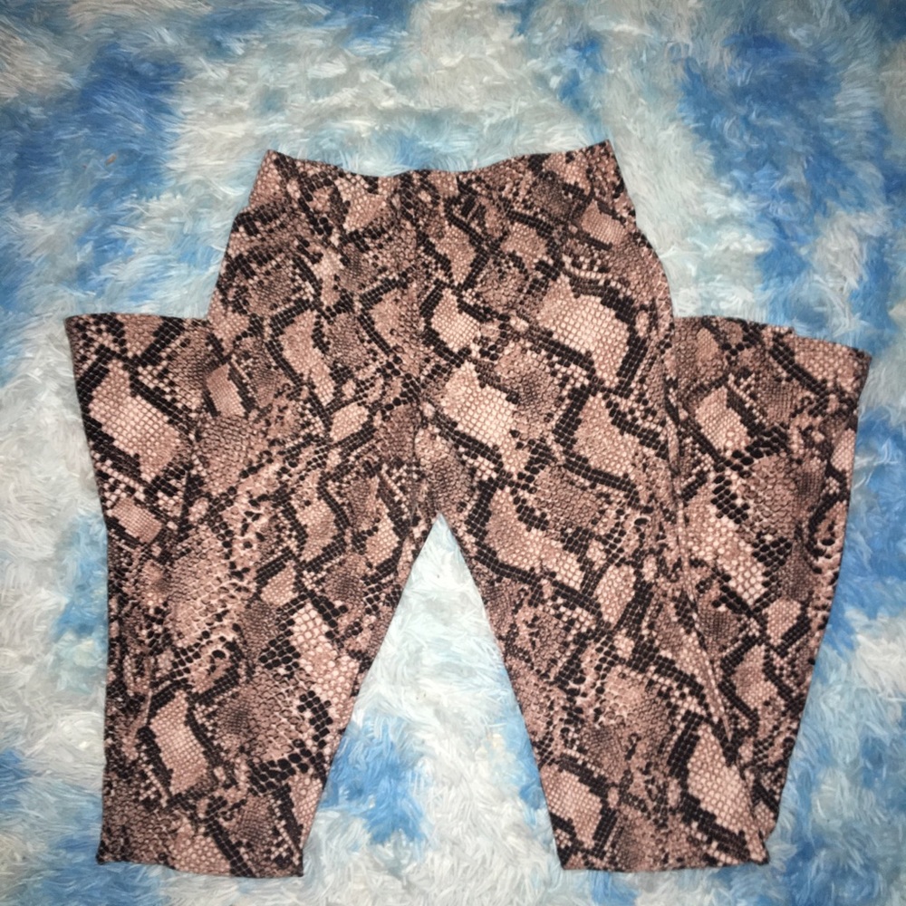 Cute pants